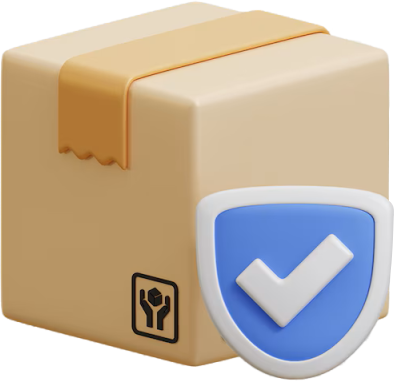 Protección de envío