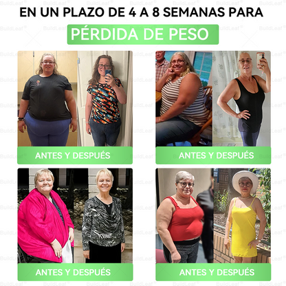 🍃𝖮𝖿𝖿𝗂𝖼𝗂𝖺𝗅 𝖲𝗍𝗈𝗋𝖾 |🍃 𝑩𝒖𝐢𝒍𝒅𝑳𝒆𝐚𝒇® GL𝐏-1 8 en1 𝙁𝙞𝙩 &amp; 𝙑𝙞𝙩𝙖𝙡 Solución Oral  (𝑱𝒖𝒔𝒕 𝒐𝒏𝒄𝒆 𝒂 𝒅𝒂𝒚, 𝒗𝒊𝒔𝒊𝒃𝒍𝒆 𝒄𝒉𝒂𝒏𝒈𝒆𝒔 𝒊𝒏 7 𝒅𝒂𝒚𝒔) ✅ 𝑭𝒐𝒓 𝒐𝒃𝒆𝒔𝒊𝒕𝒚, 𝒄𝒂𝒓𝒅𝒊𝒐𝒗𝒂𝒔𝒄𝒖𝒍𝒂𝒓 𝒉𝒆𝒂𝒍𝒕𝒉, 𝒅𝒊𝒂𝒃𝒆𝒕𝒆𝒔, 𝒔𝒍𝒆𝒆𝒑 𝒂𝒑𝒏𝒆𝒂, 𝒈𝒖𝒕 𝒉𝒆𝒂𝒍𝒕𝒉, 𝒋𝒐𝒊𝒏𝒕 𝒊𝒔𝒔𝒖𝒆𝒔, 𝒂𝒏𝒅 𝒎𝒐𝒓𝒆