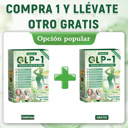 🍃𝖮𝖿𝖿𝗂𝖼𝗂𝖺𝗅 𝖲𝗍𝗈𝗋𝖾 |🍃 𝑩𝒖𝐢𝒍𝒅𝑳𝒆𝐚𝒇® GL𝐏-1 8 en1 𝙁𝙞𝙩 &amp; 𝙑𝙞𝙩𝙖𝙡 Solución Oral  (𝑱𝒖𝒔𝒕 𝒐𝒏𝒄𝒆 𝒂 𝒅𝒂𝒚, 𝒗𝒊𝒔𝒊𝒃𝒍𝒆 𝒄𝒉𝒂𝒏𝒈𝒆𝒔 𝒊𝒏 7 𝒅𝒂𝒚𝒔) ✅ 𝑭𝒐𝒓 𝒐𝒃𝒆𝒔𝒊𝒕𝒚, 𝒄𝒂𝒓𝒅𝒊𝒐𝒗𝒂𝒔𝒄𝒖𝒍𝒂𝒓 𝒉𝒆𝒂𝒍𝒕𝒉, 𝒅𝒊𝒂𝒃𝒆𝒕𝒆𝒔, 𝒔𝒍𝒆𝒆𝒑 𝒂𝒑𝒏𝒆𝒂, 𝒈𝒖𝒕 𝒉𝒆𝒂𝒍𝒕𝒉, 𝒋𝒐𝒊𝒏𝒕 𝒊𝒔𝒔𝒖𝒆𝒔, 𝒂𝒏𝒅 𝒎𝒐𝒓𝒆